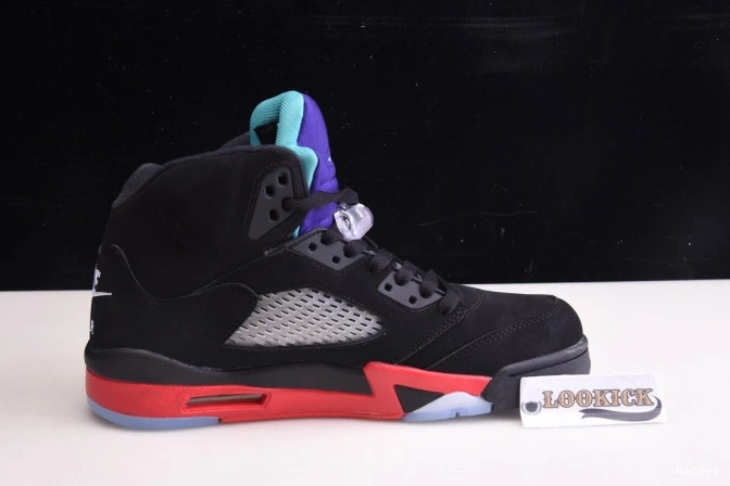 Rep TBkick Top Jordan Air CZ1786-001 5 3 0811